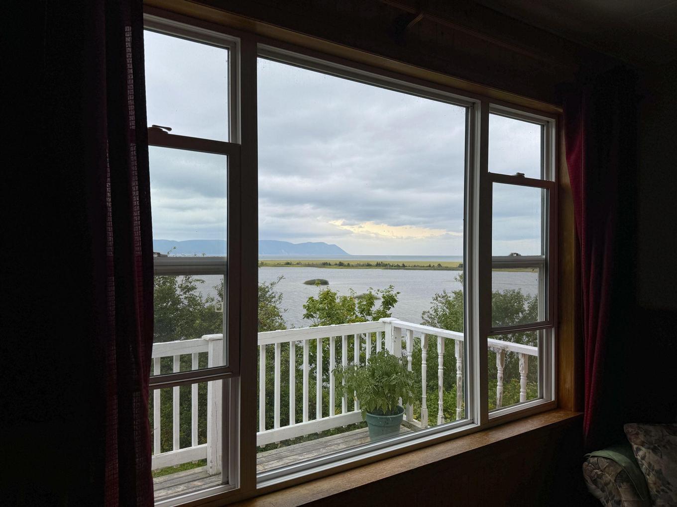 659 White Point Road, South Harbour, NS