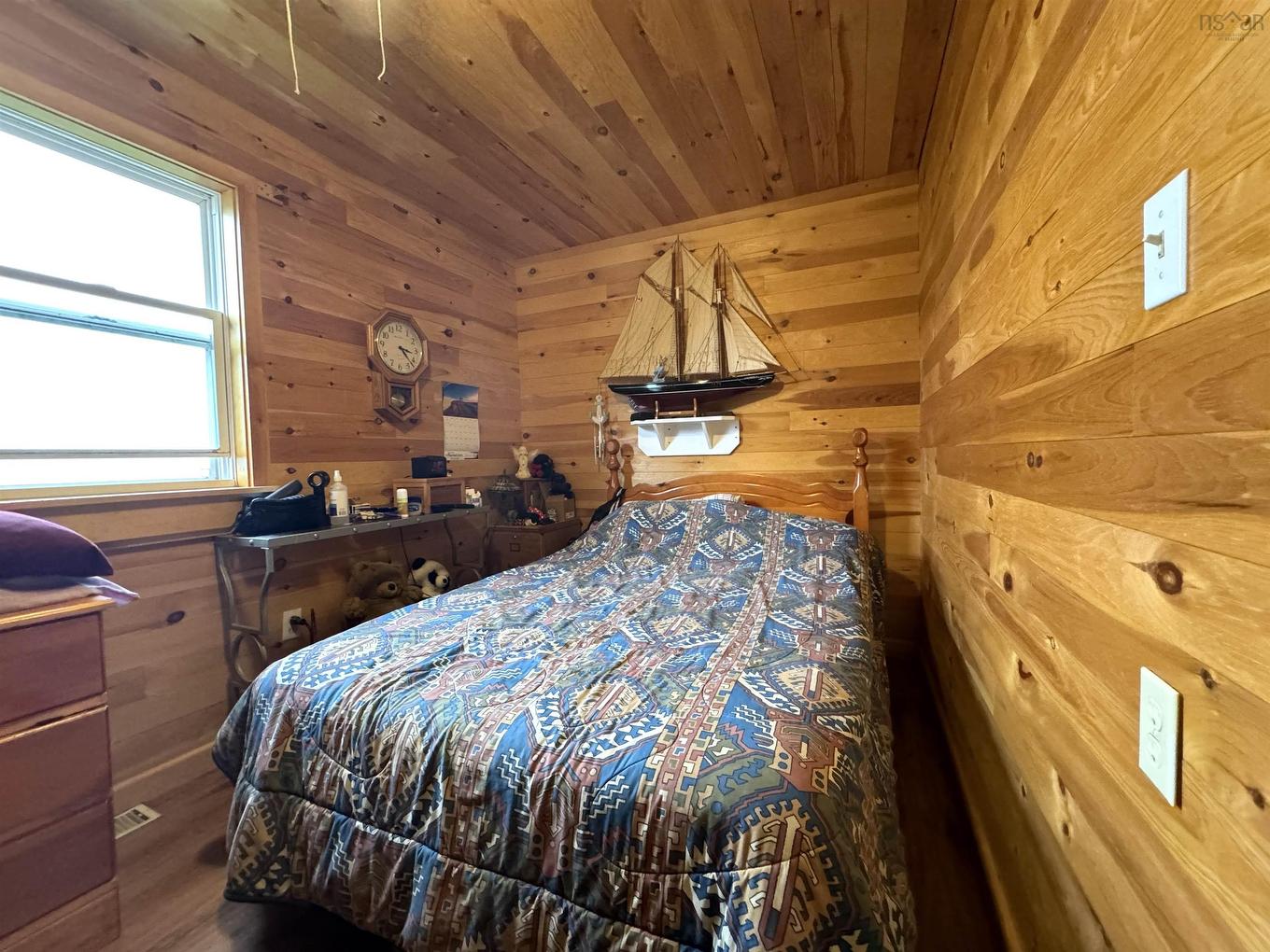 659 White Point Road, South Harbour, NS