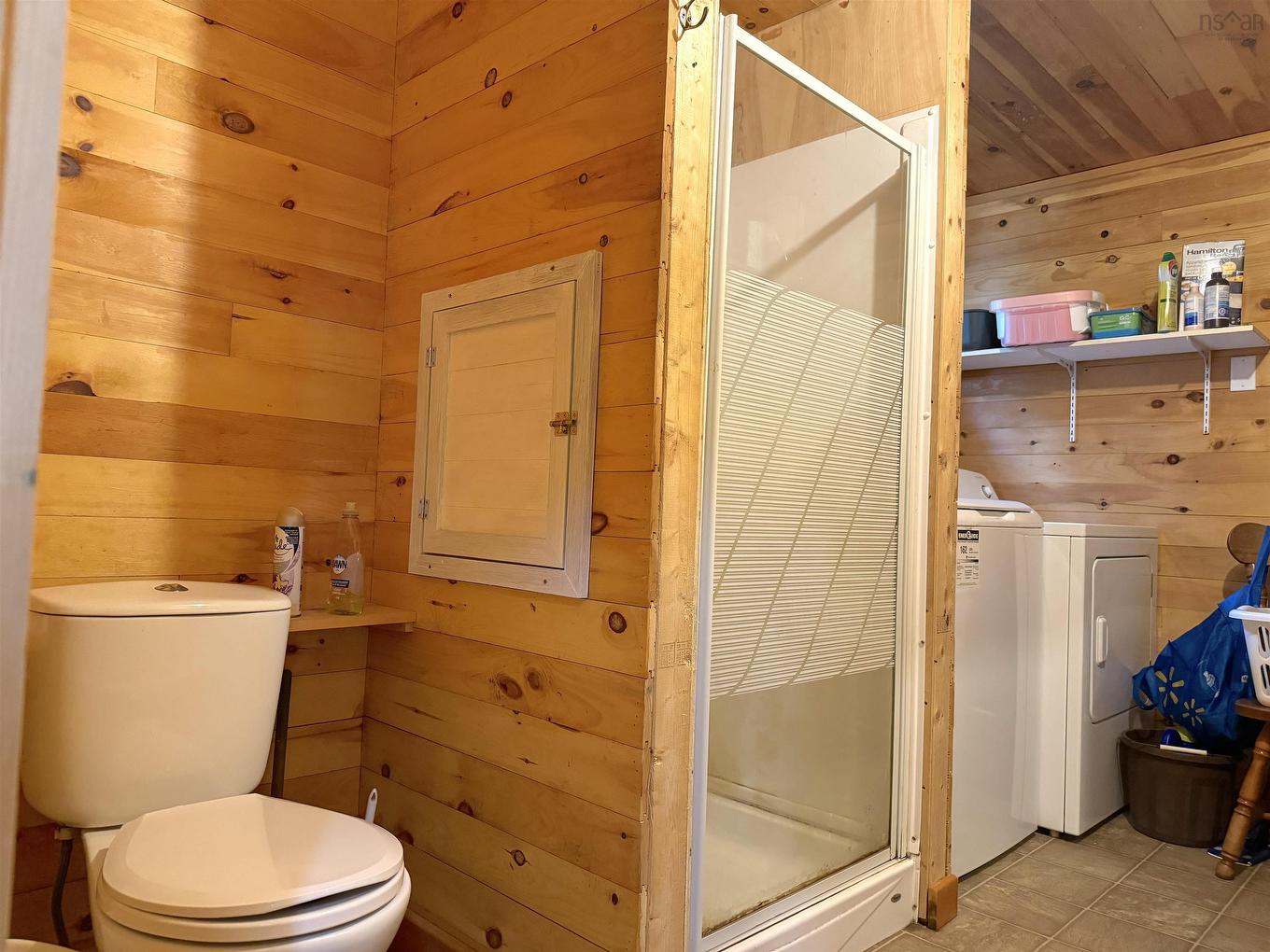 659 White Point Road, South Harbour, NS