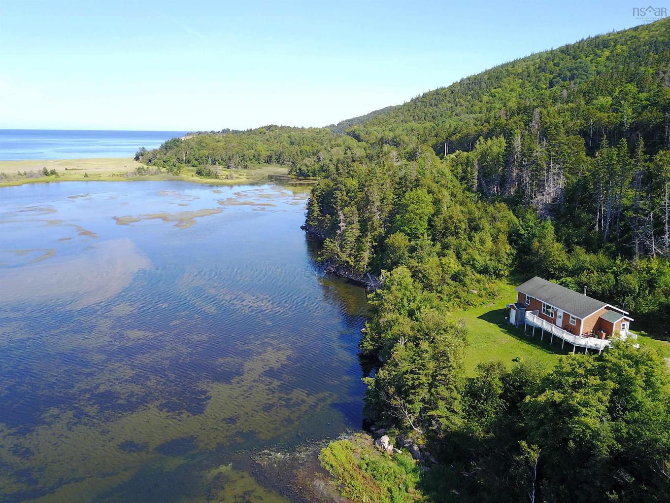 659 White Point Road, South Harbour, NS