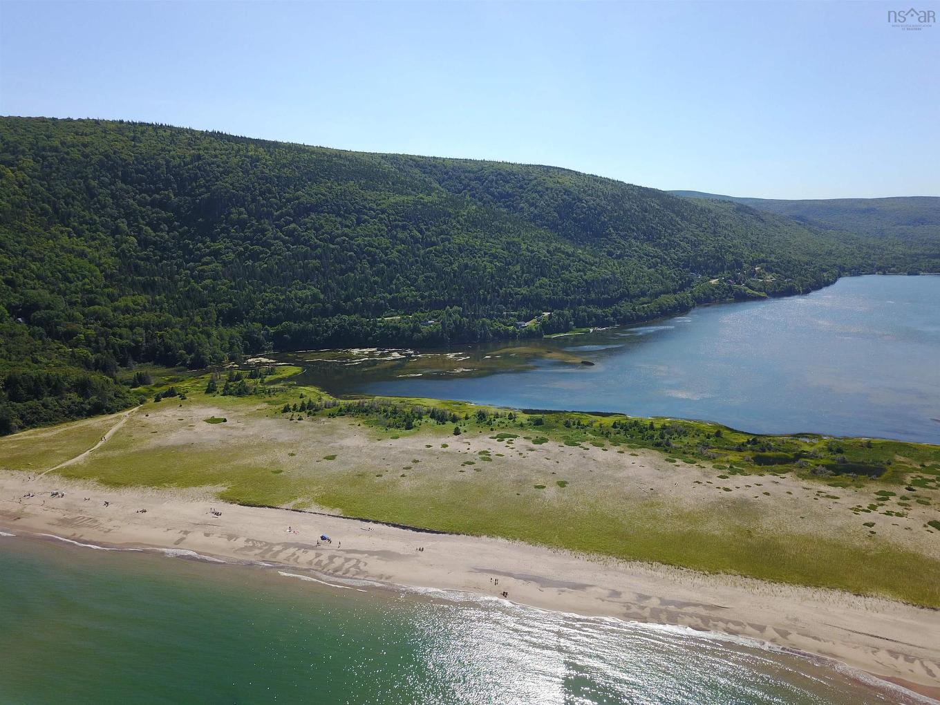 659 White Point Road, South Harbour, NS