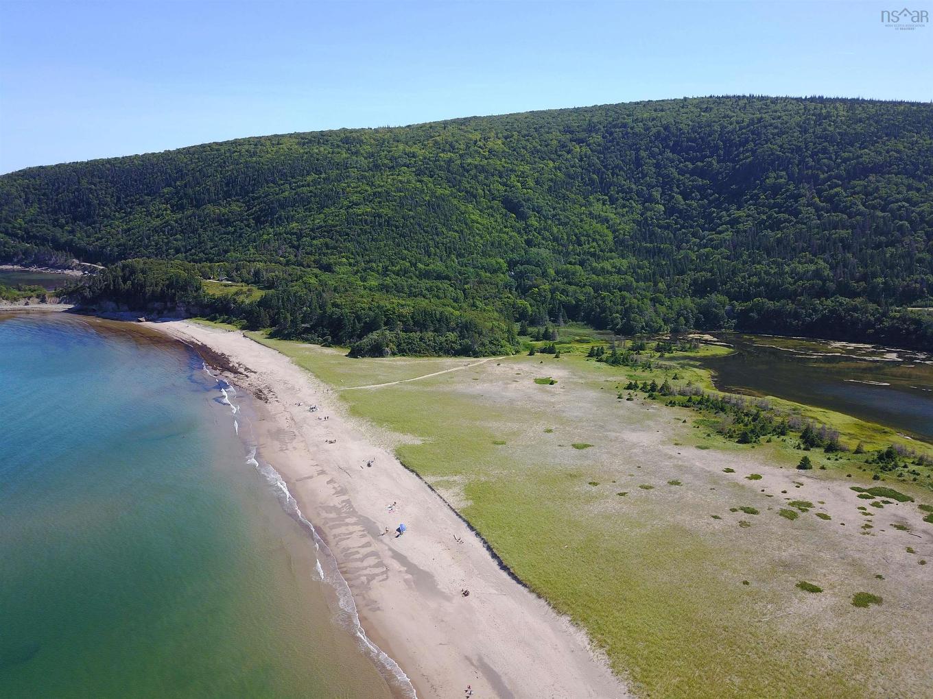 659 White Point Road, South Harbour, NS