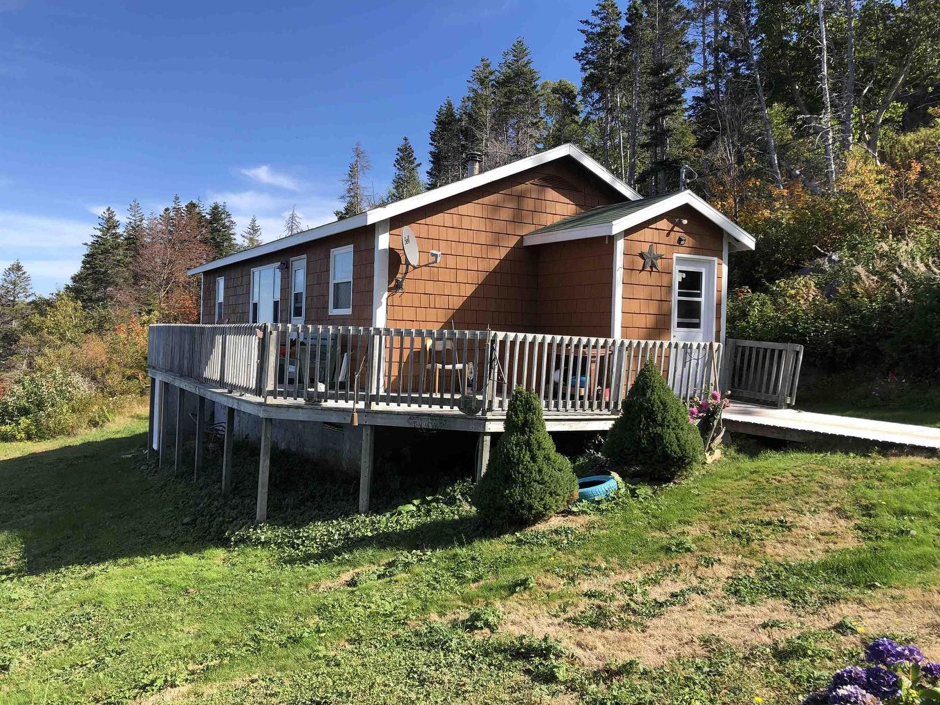 659 White Point Road, South Harbour, NS