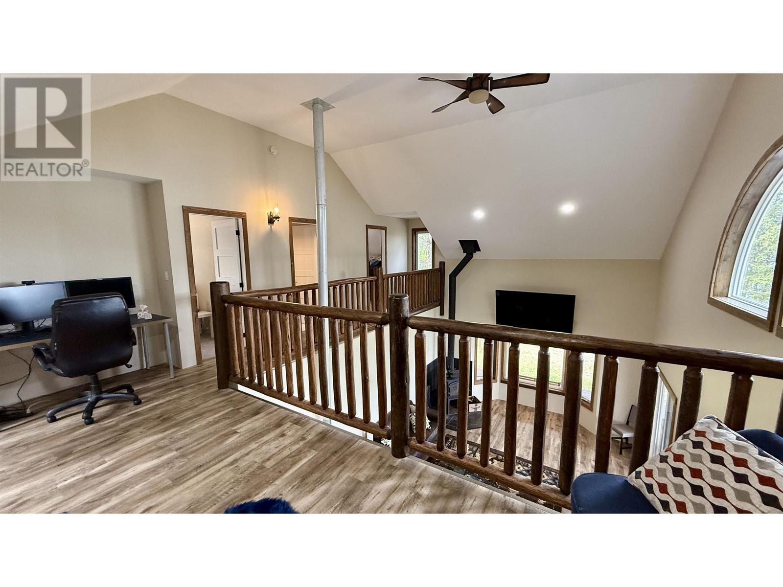 4460 Tatton-Helena Fs Road, Lac La Hache, BC - Indoor Photo Showing Other Room