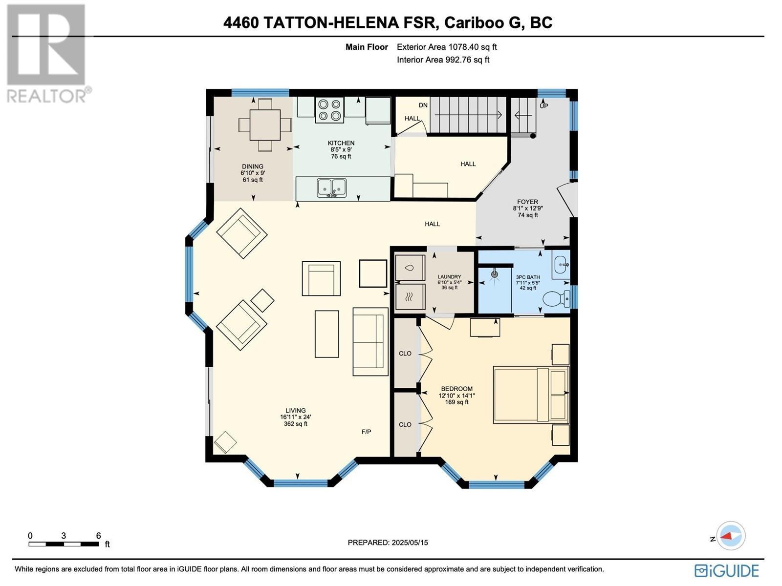4460 Tatton-Helena Fs Road, Lac La Hache, BC - Other