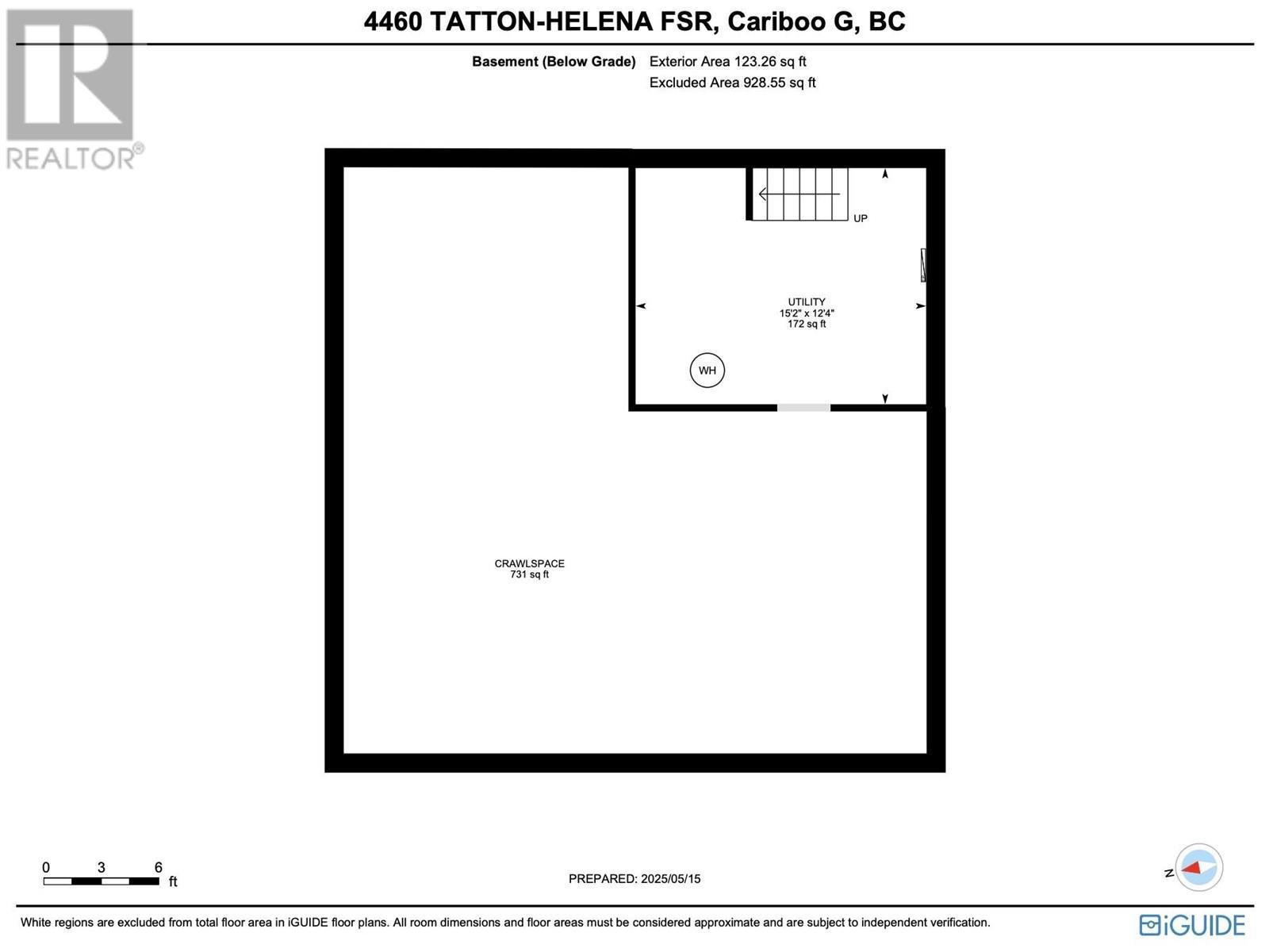 4460 Tatton-Helena Fs Road, Lac La Hache, BC - Other
