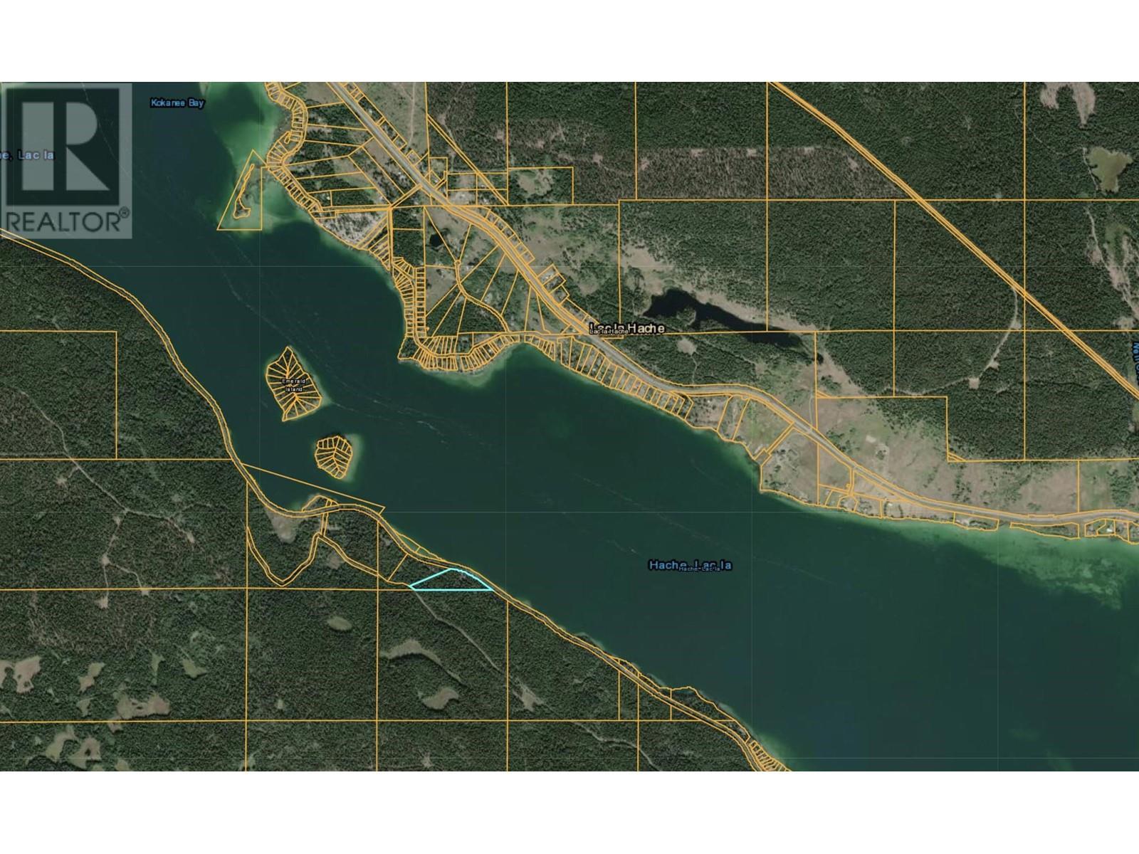 4460 Tatton-Helena Fs Road, Lac La Hache, BC - Other With Body Of Water