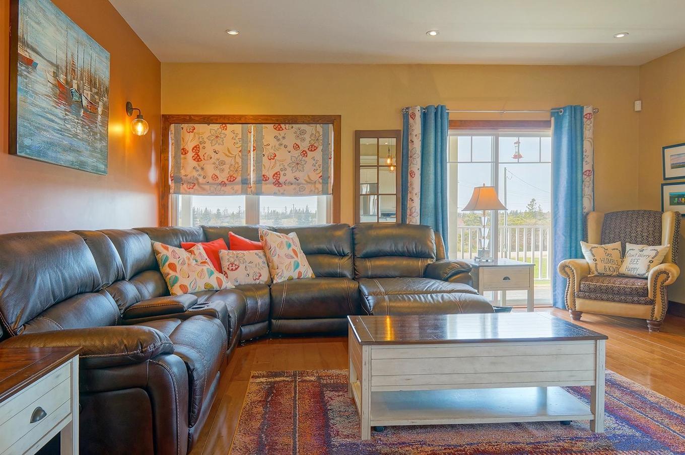 10 Bumble Bee Road, Stanley Bridge, PE