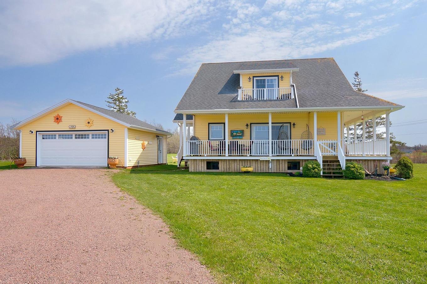 10 Bumble Bee Road, Stanley Bridge, PE