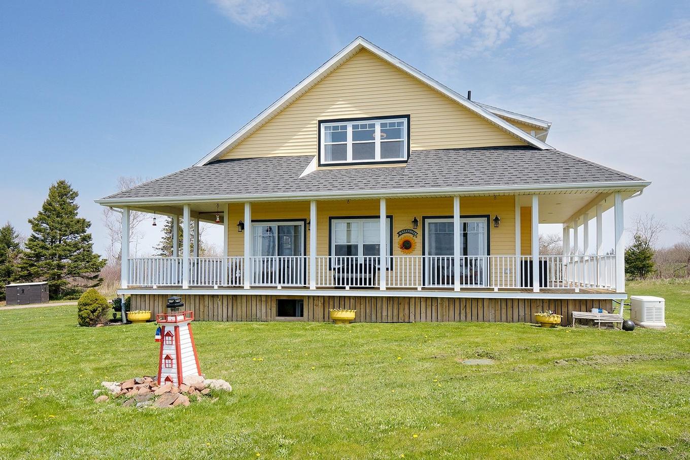 10 Bumble Bee Road, Stanley Bridge, PE