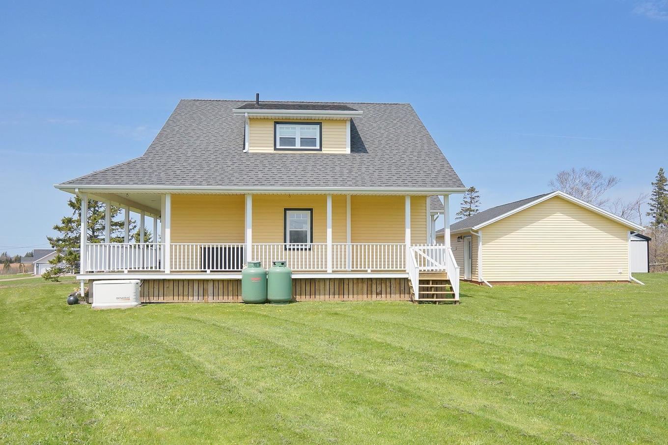 10 Bumble Bee Road, Stanley Bridge, PE