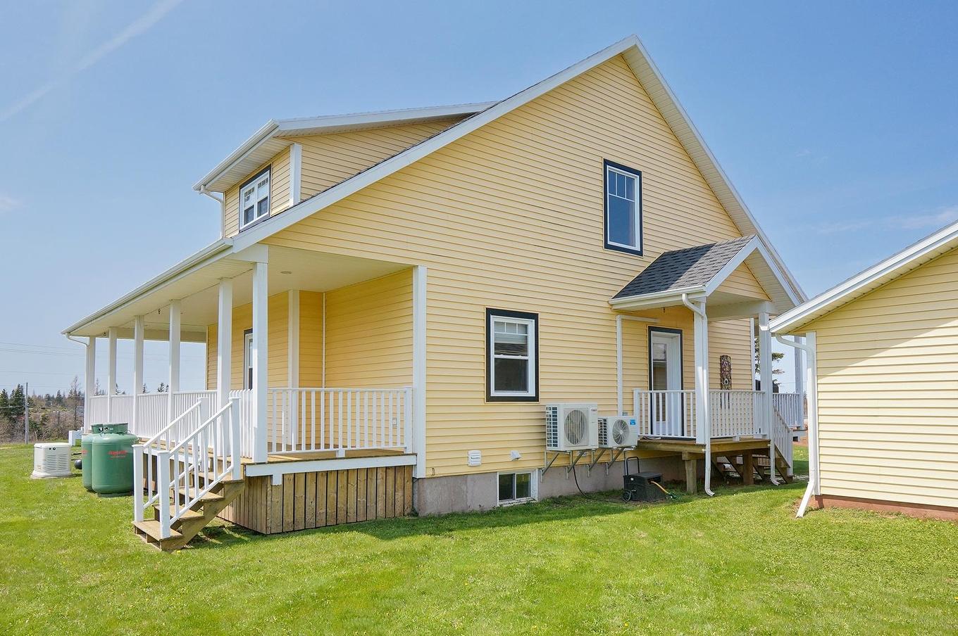 10 Bumble Bee Road, Stanley Bridge, PE