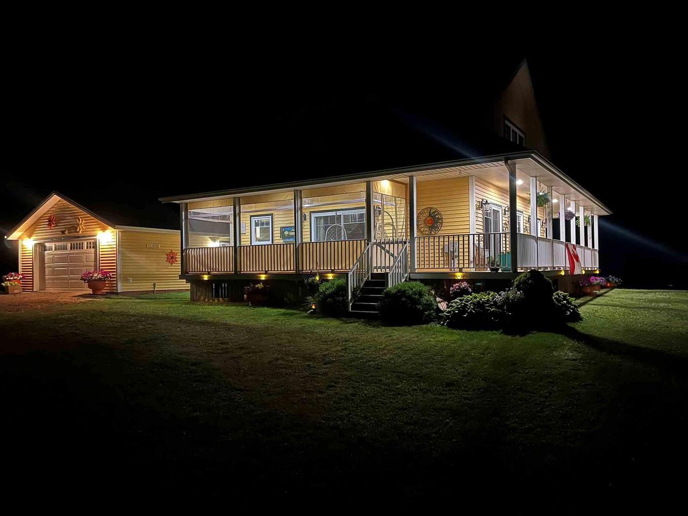 10 Bumble Bee Road, Stanley Bridge, PE