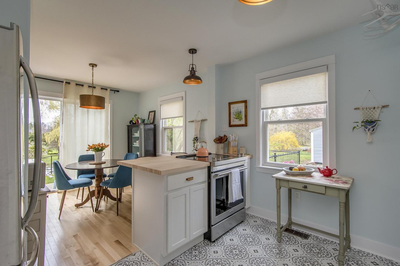 3 Reagh Avenue, Middleton, NS