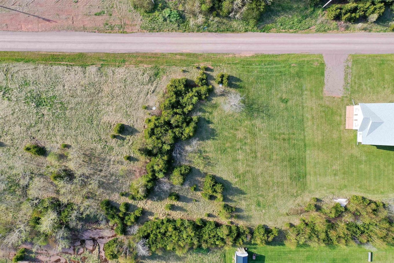 Lot Blue Heron Crescent, North Rustico, PE