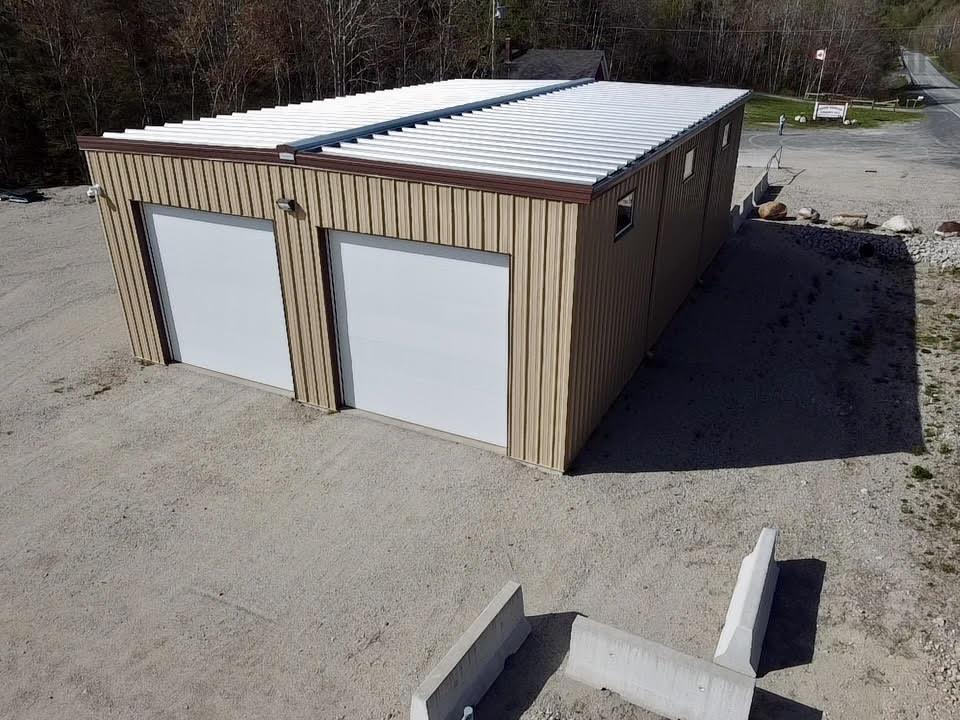 997 Highway 14, Upper Vaughan, NS