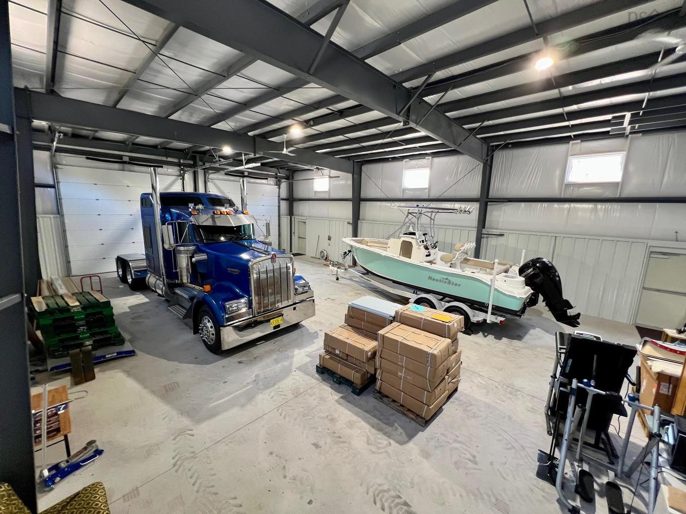 997 Highway 14, Upper Vaughan, NS