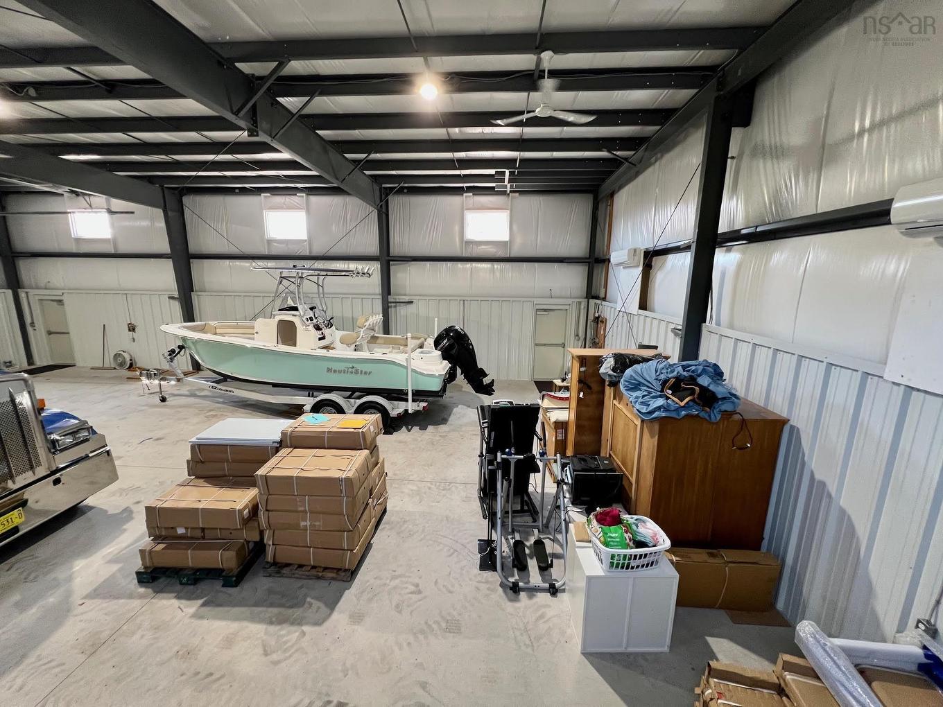 997 Highway 14, Upper Vaughan, NS