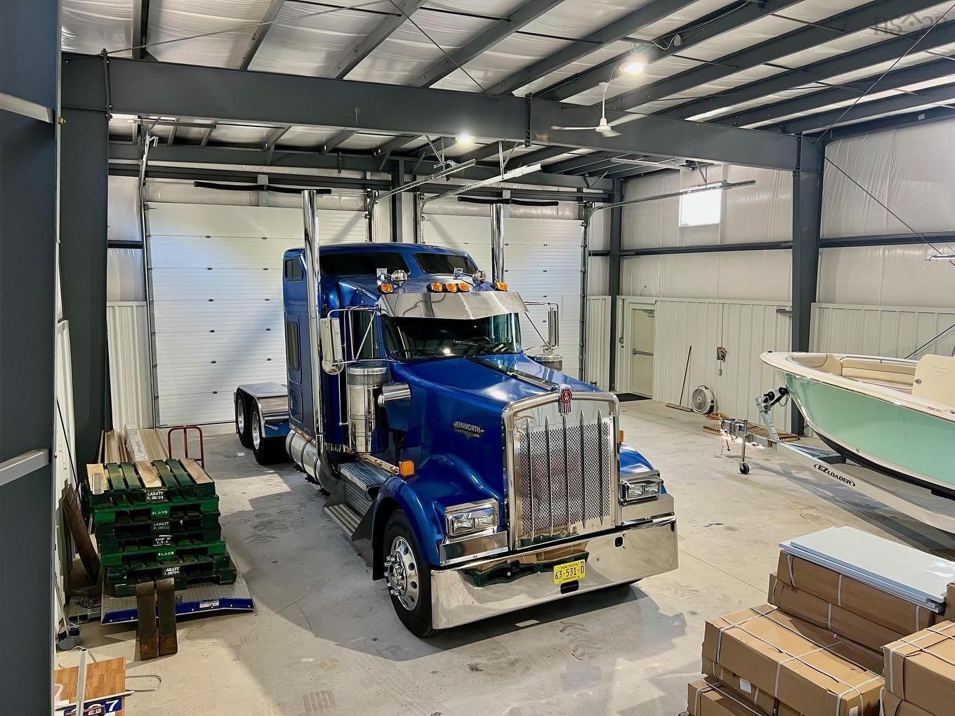 997 Highway 14, Upper Vaughan, NS