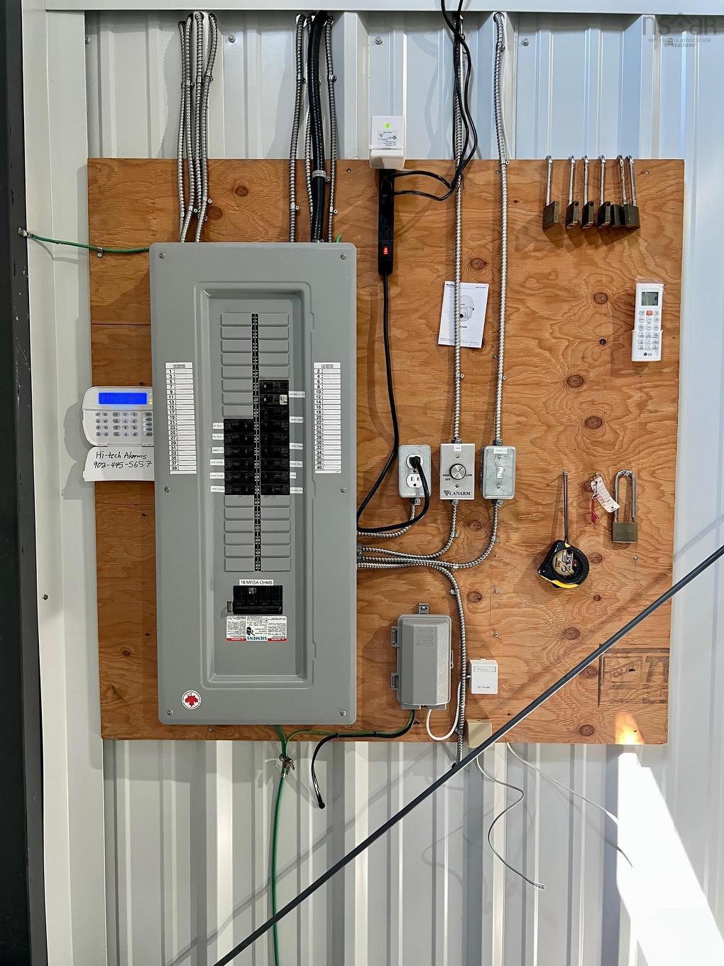 997 Highway 14, Upper Vaughan, NS