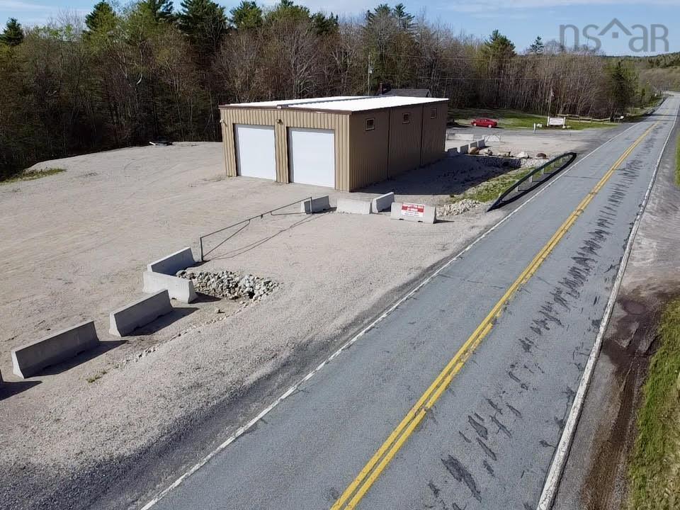 997 Highway 14, Upper Vaughan, NS