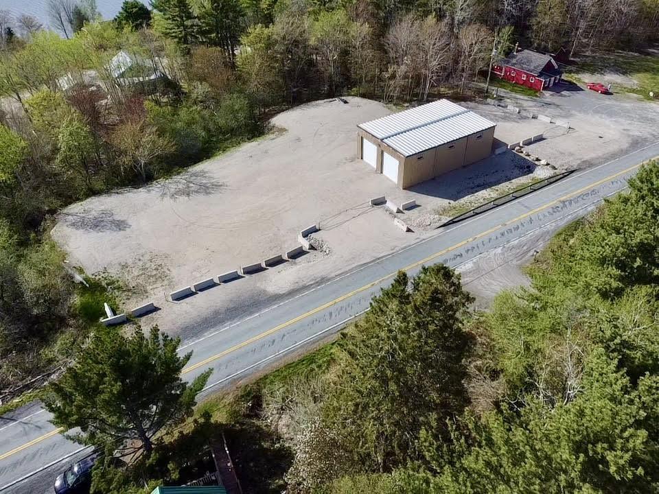 997 Highway 14, Upper Vaughan, NS