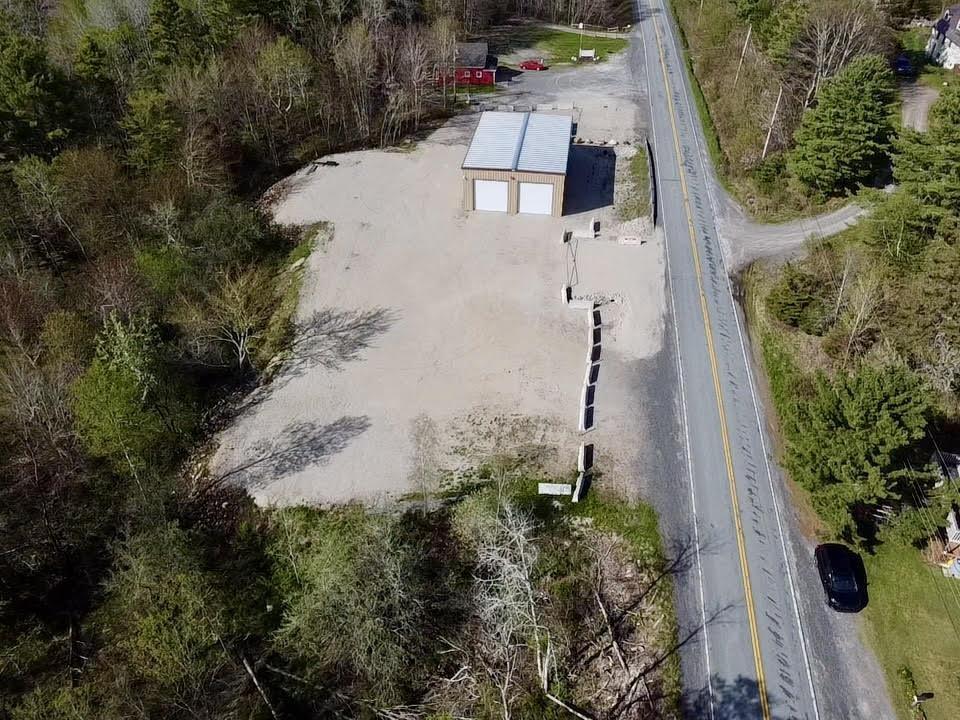 997 Highway 14, Upper Vaughan, NS