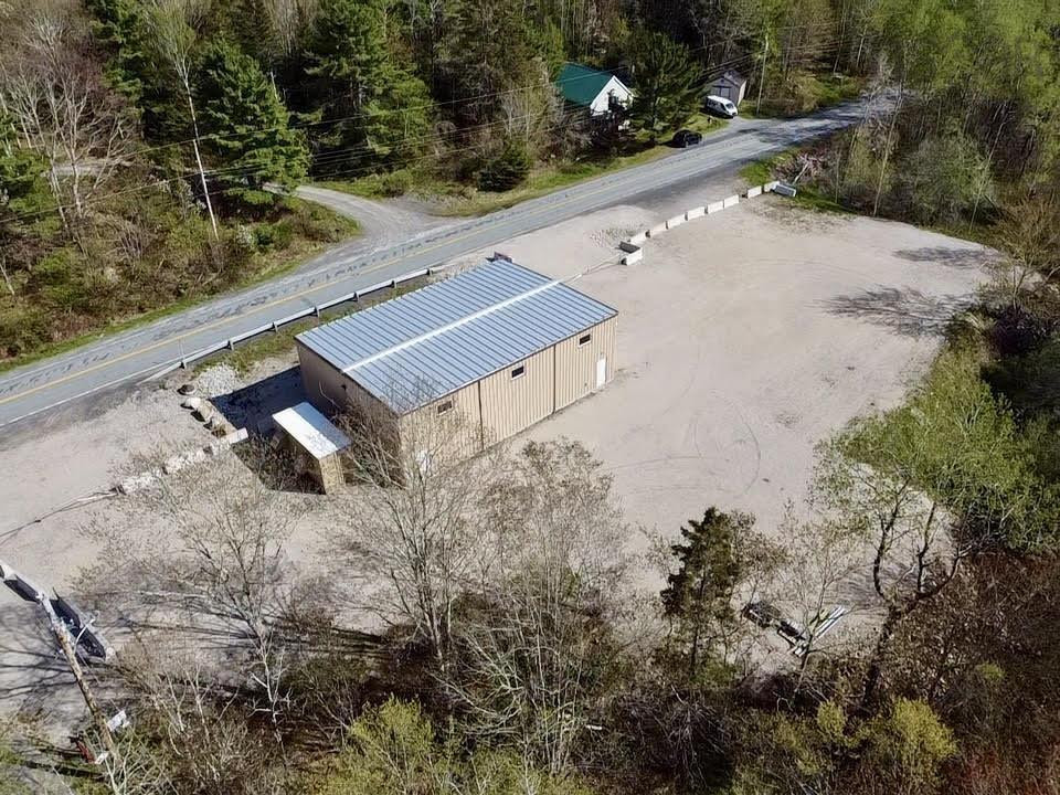 997 Highway 14, Upper Vaughan, NS