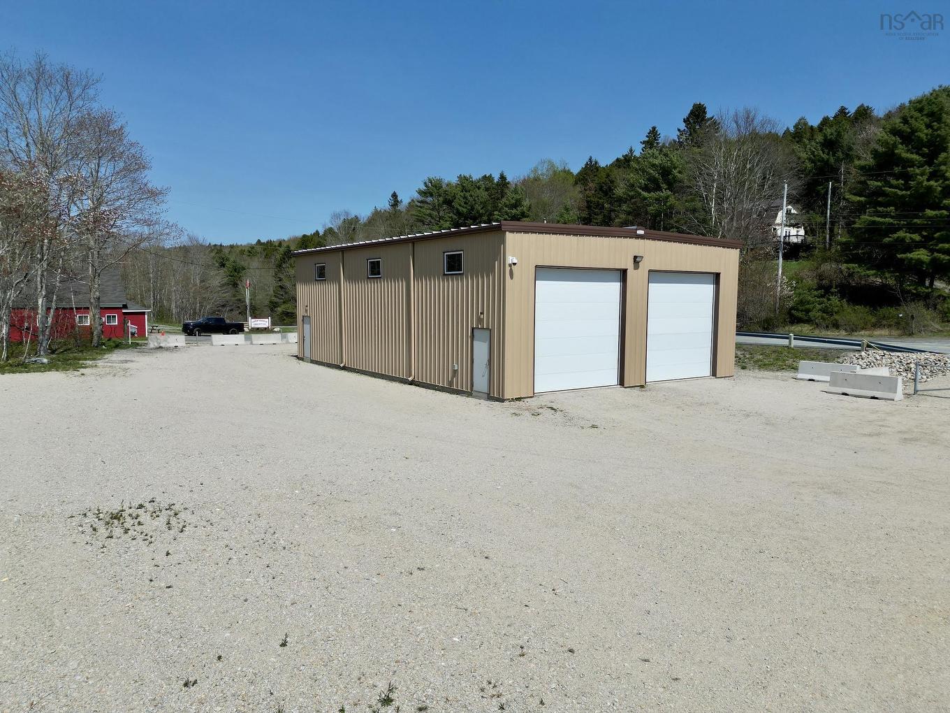 997 Highway 14, Upper Vaughan, NS