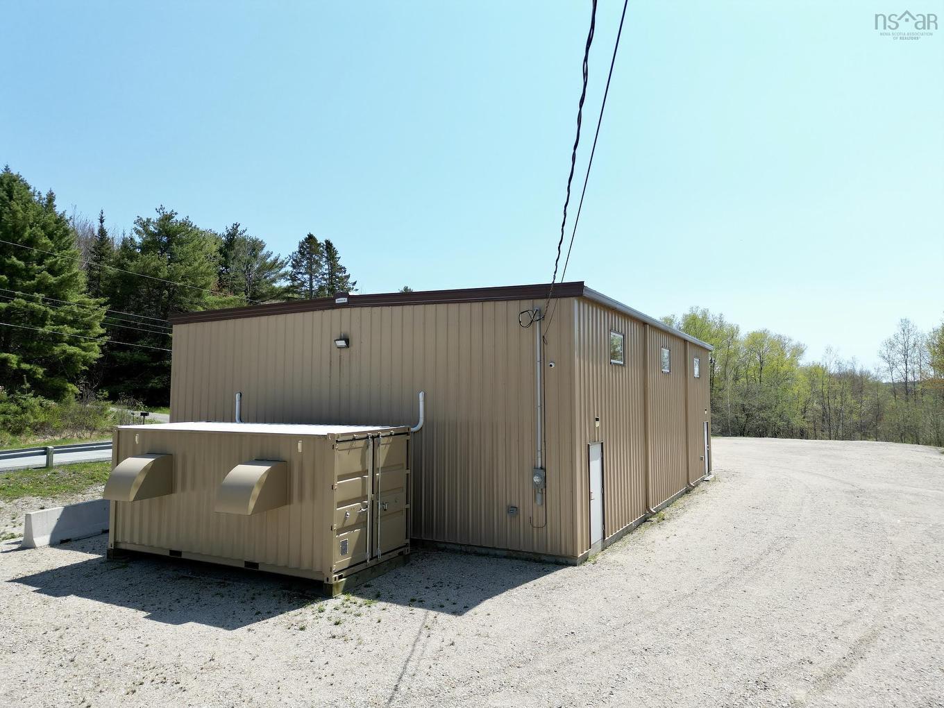 997 Highway 14, Upper Vaughan, NS