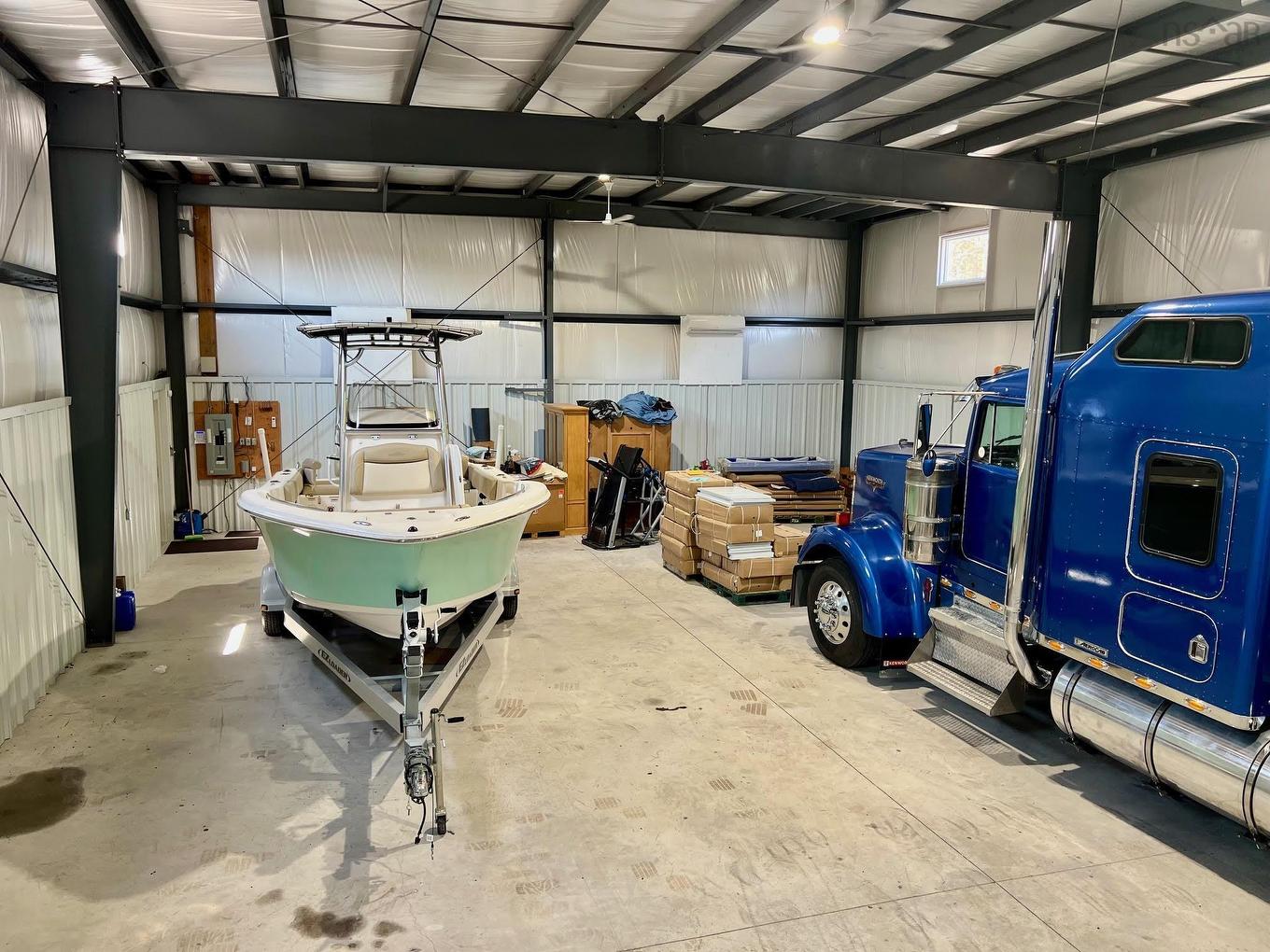 997 Highway 14, Upper Vaughan, NS