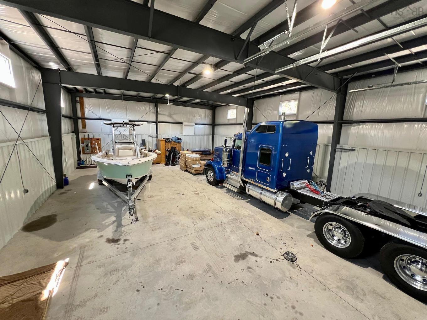 997 Highway 14, Upper Vaughan, NS