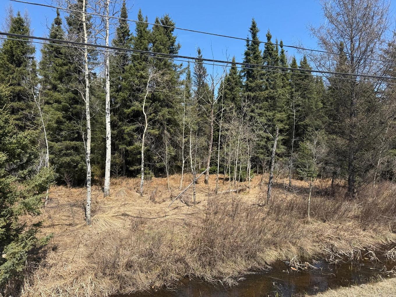 Land/Lot - 2192 Route De St-Philippe, Val-D'Or, QC
