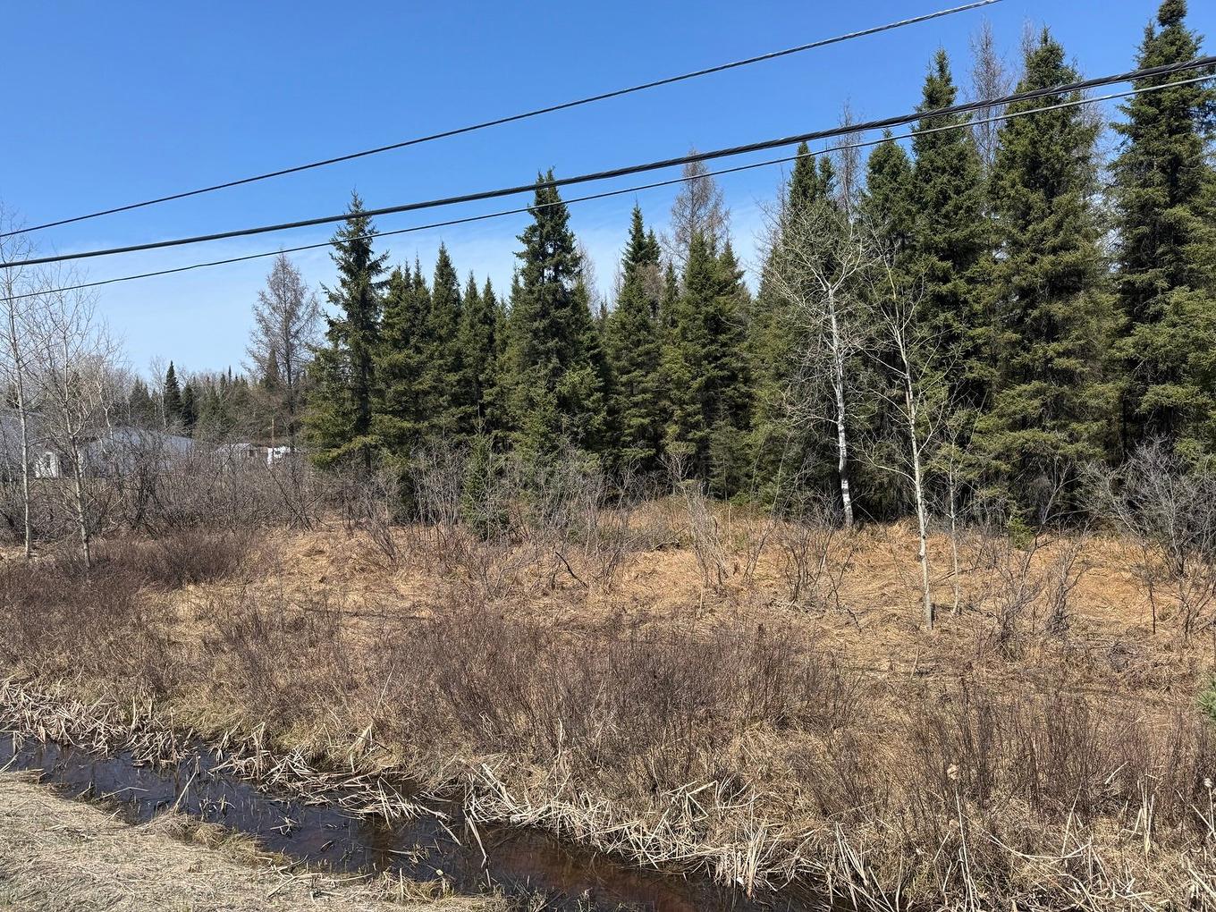 Land/Lot - 2192 Route De St-Philippe, Val-D'Or, QC