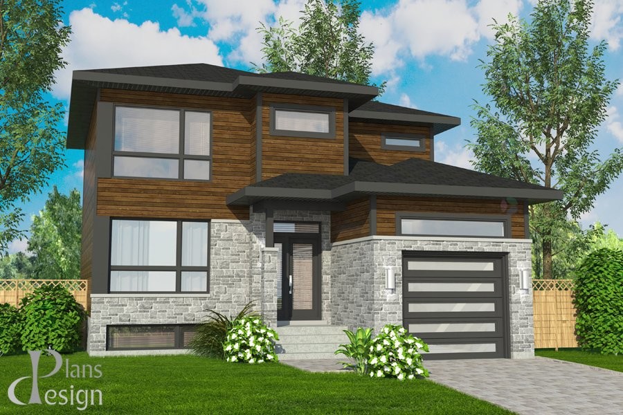 Façade - 357 49E Avenue, Saint-Zotique, QC - Outdoor With Facade