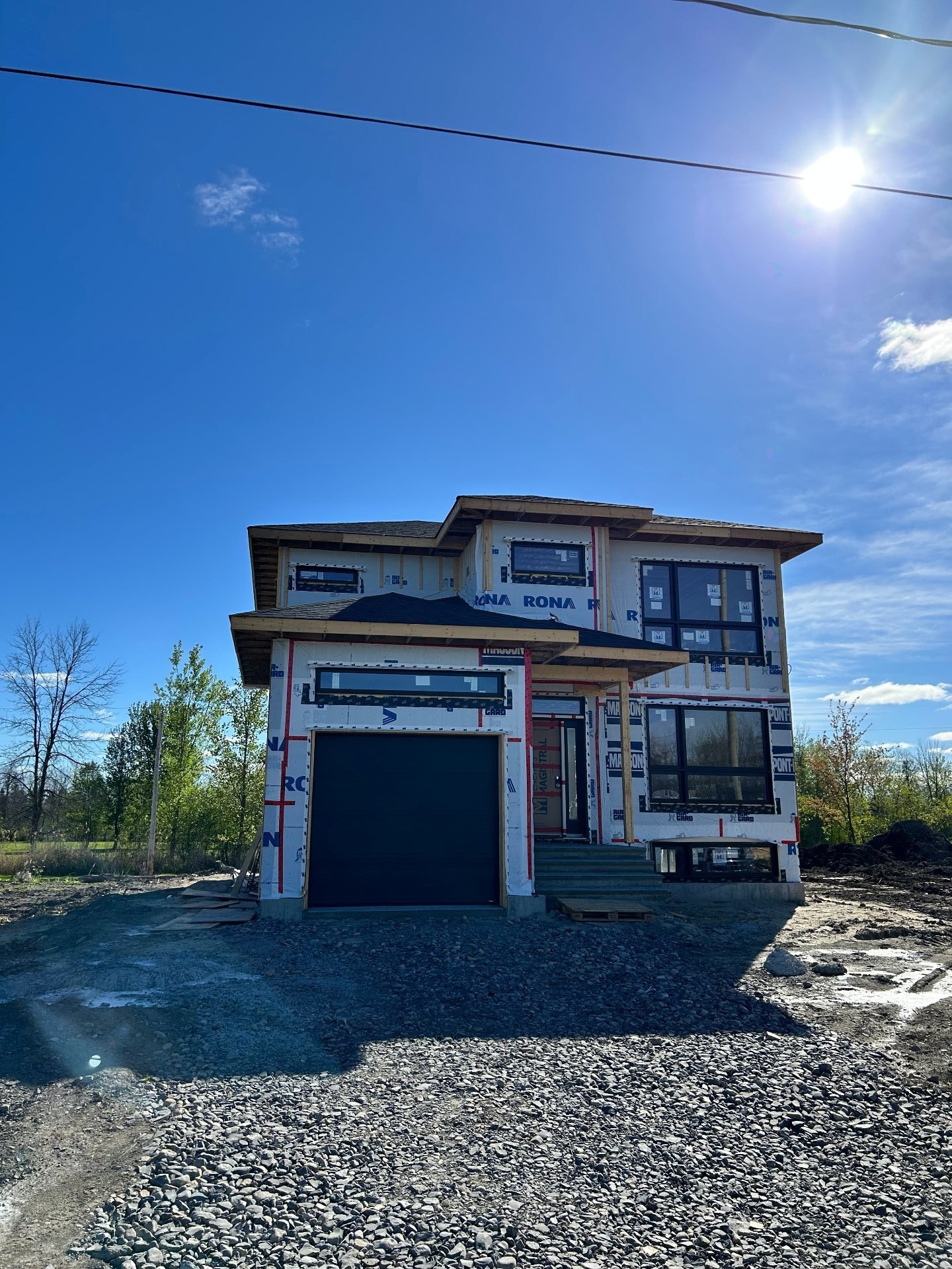 Façade - 357 49E Avenue, Saint-Zotique, QC - Outdoor