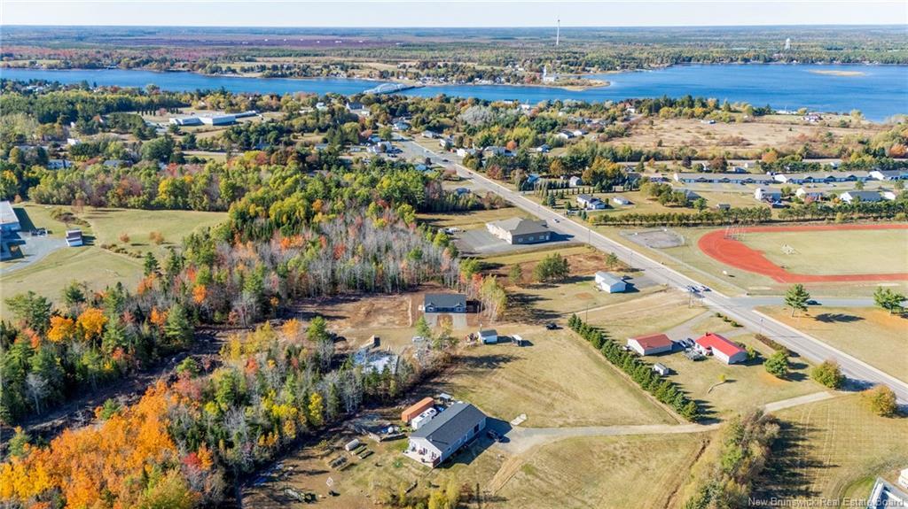 25-1A Shoreway St, Rexton, NB