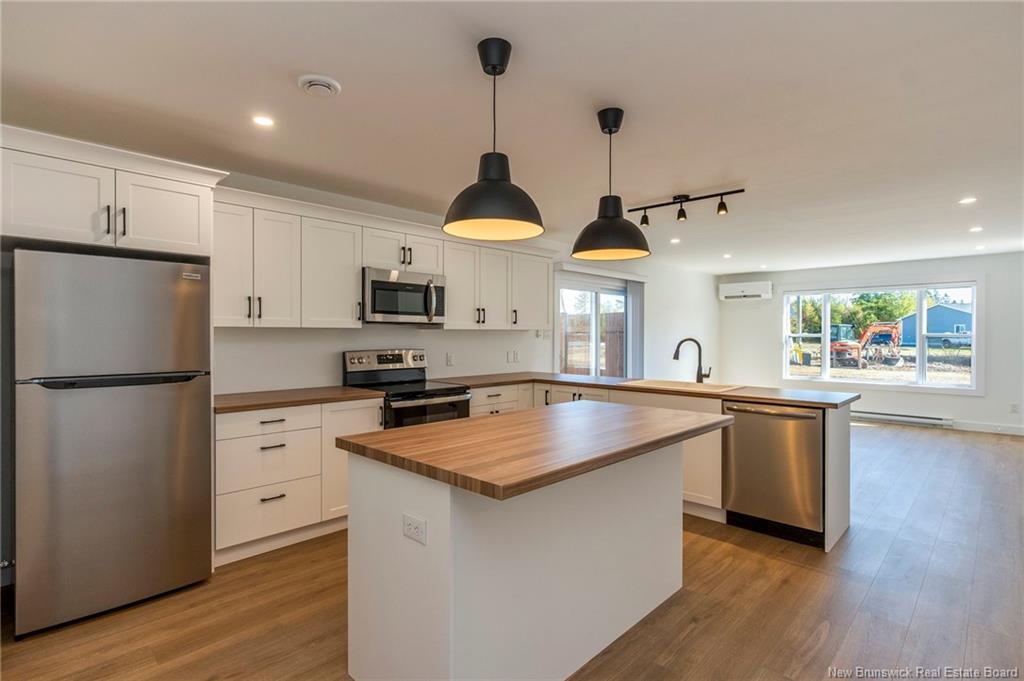 25-1A Shoreway St, Rexton, NB