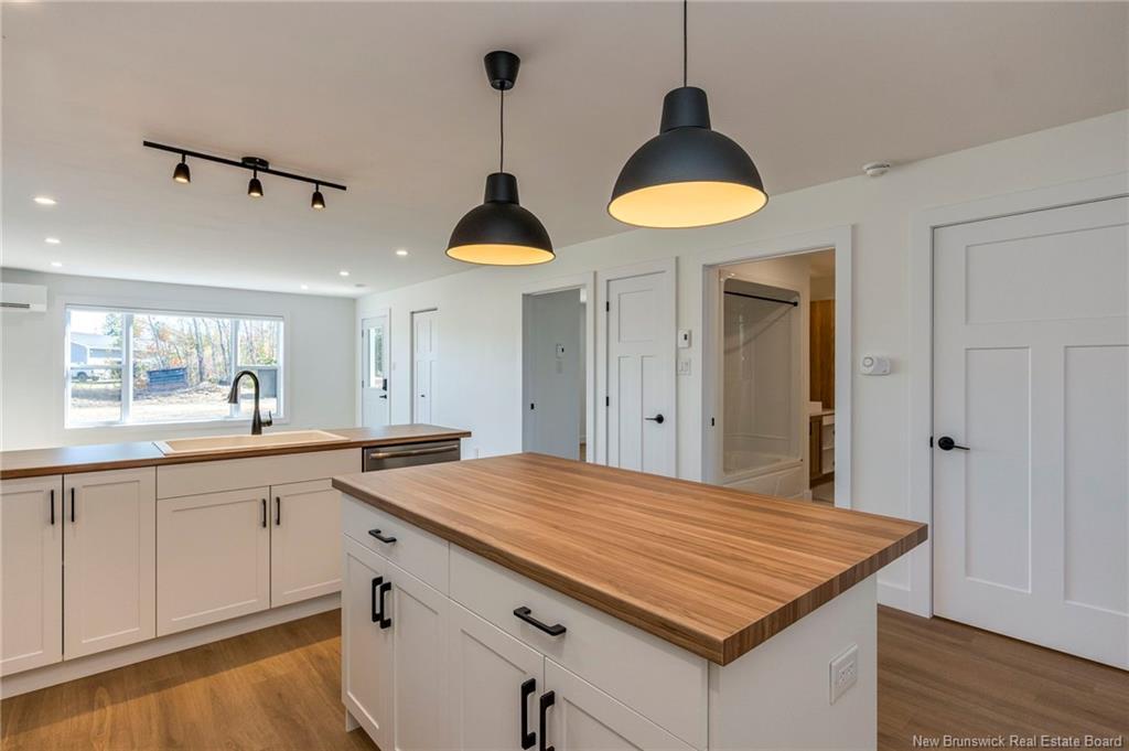 25-1A Shoreway St, Rexton, NB