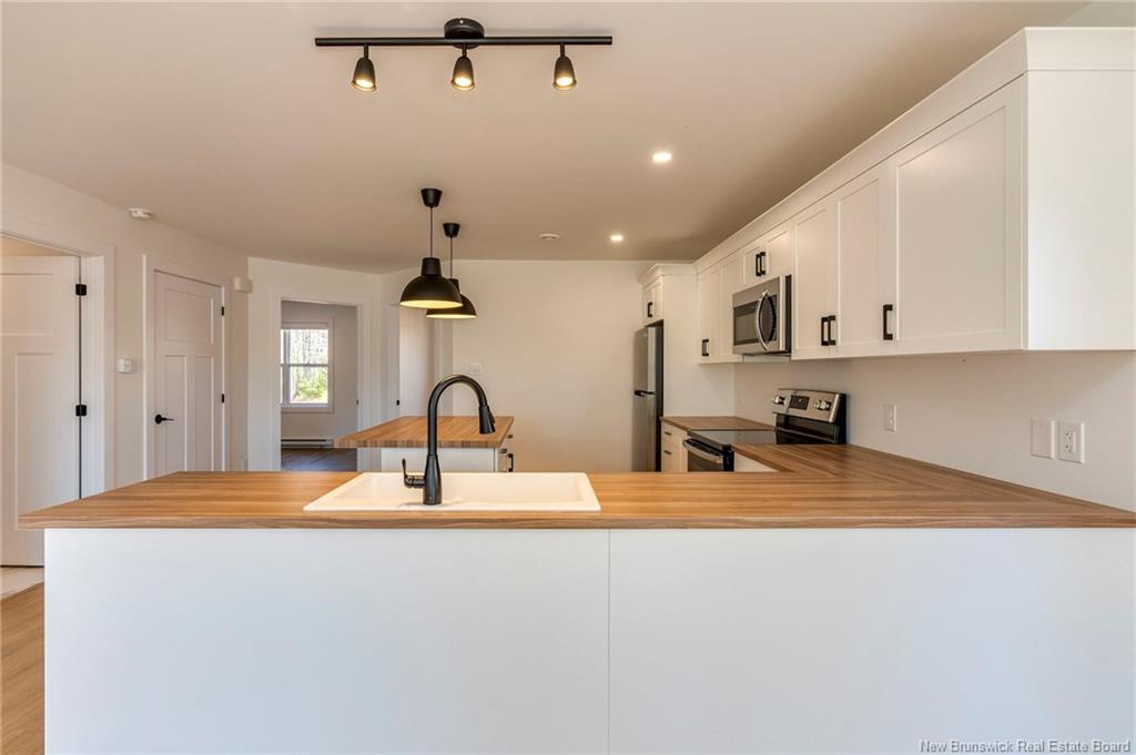 25-1A Shoreway St, Rexton, NB