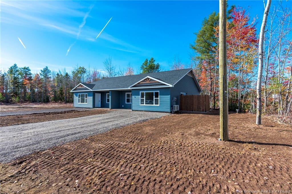 25-1A Shoreway St, Rexton, NB