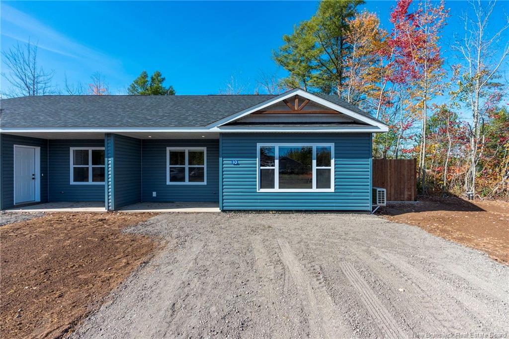 25-1A Shoreway St, Rexton, NB