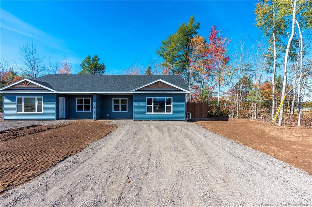 25-1A Shoreway St, Rexton, NB