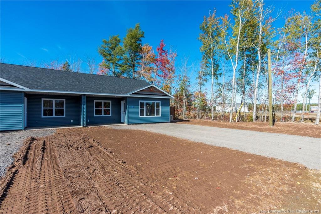 25-1A Shoreway St, Rexton, NB