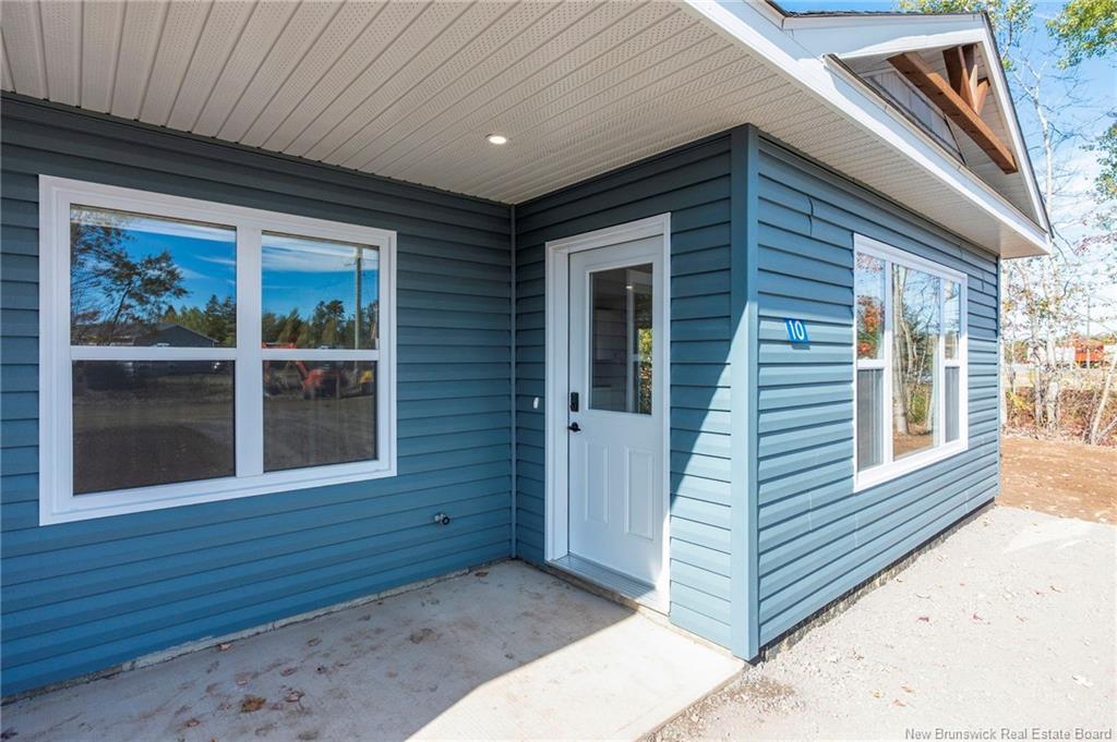 25-1A Shoreway St, Rexton, NB