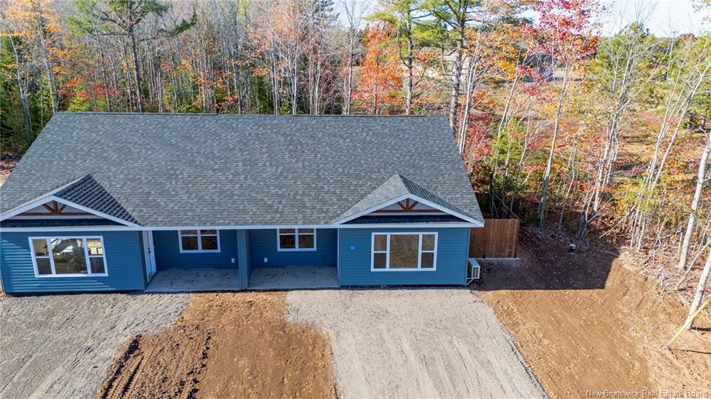 25-1A Shoreway St, Rexton, NB