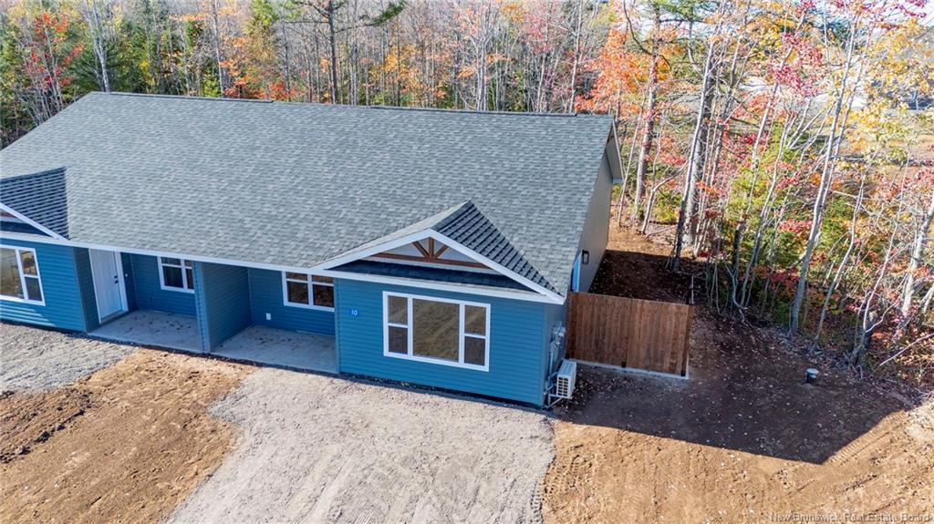 25-1A Shoreway St, Rexton, NB