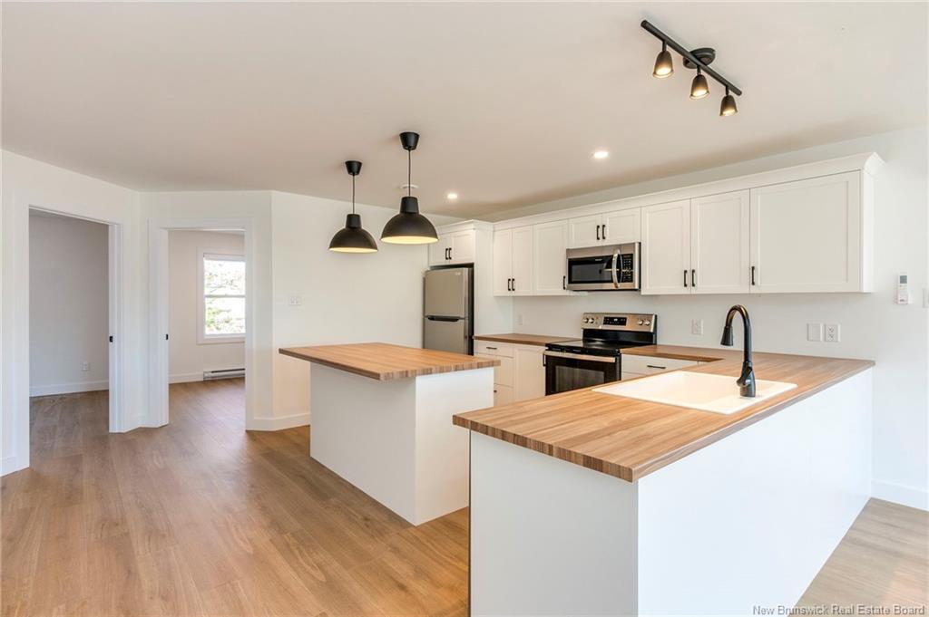 25-1B Shoreway St, Rexton, NB