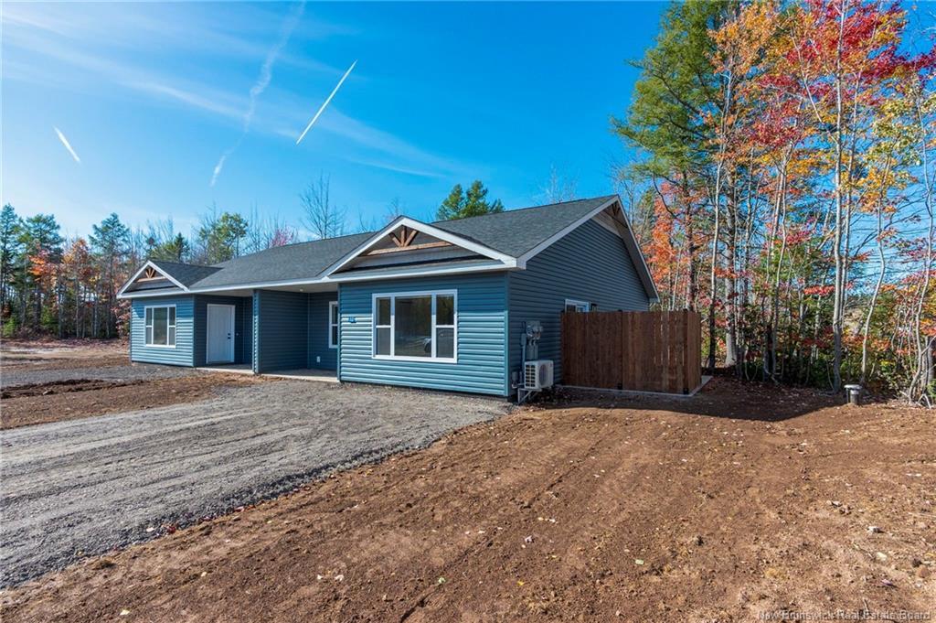 25-1B Shoreway St, Rexton, NB