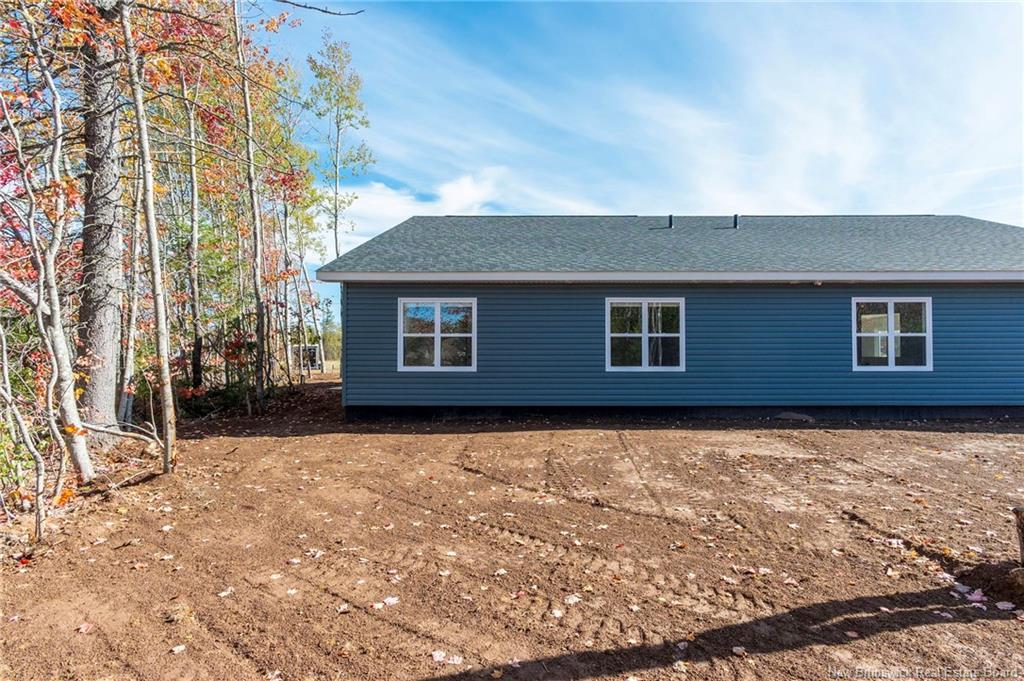 25-1B Shoreway St, Rexton, NB